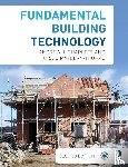 Charlett, Andrew J. (formerly of Nottingham Trent University, Maybery-Thomas, Craig (Neath Port Talbot County Borough Council - Fundamental Building Technology