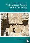 Bryce, Trevor (University of Queensland - The Routledge Handbook of the Peoples and Places of Ancient Western Asia