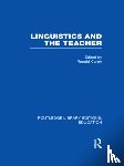  - Linguistics and the Teacher