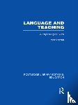 Herriot, Peter - Language & Teaching
