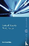 Felluga, Dino (Purdue University - Critical Theory: The Key Concepts