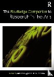  - The Routledge Companion to Research in the Arts