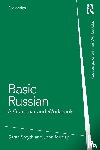 Smyth, Sarah (Trinity College Dublin, Murray, John - Basic Russian