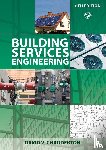 Chadderton, David V. (Consultant - Building Services Engineering
