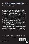 Coleman, Nathaniel (University of Newcastle Upon Tyne - Utopias and Architecture