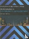  - An Introduction to Community Development