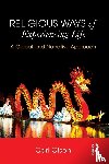 Olson, Carl (Allegheny College - Religious Ways of Experiencing Life