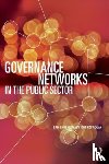 Klijn, Erik Hans, Koppenjan, Joop - Governance Networks in the Public Sector