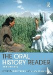  - The Oral History Reader