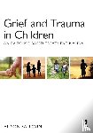 Salloum, Alison (University of South Florida - Grief and Trauma in Children