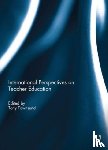  - International Perspectives on Teacher Education