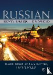 Kagan, Olga (UCLA, Anna, Kudyma, Miller, Frank - Russian