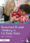 Brodie, Kathy (Early Years Consultant - Sustained Shared Thinking in the Early Years