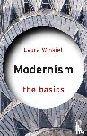 Winkiel, Laura (University of Colarado - Modernism: The Basics