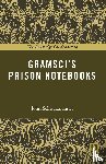 Schwarzmantel, John (University of Leeds - The Routledge Guidebook to Gramsci's Prison Notebooks