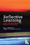 Budworth, Teresa (Chief Executive at NEBOSH and Visiting Senior Teaching Fellow at University of Warwick), Shihab Ghanem Al Hashemi, Waddah (Emirates National Oil Company) - Reflective Learning