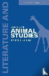 Ortiz-Robles, Mario (University of Wisconsin-Madison - Literature and Animal Studies
