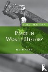 Stearns, Peter (George Mason University - Peace in World History