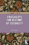 Taylor, Chloe (University of Alberta - The Routledge Guidebook to Foucault's The History of Sexuality