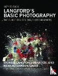 Langford, Michael, Fox, Anna, Sawdon Smith, Richard (Professor of Photography & AIDS Cultures and Head of the Arts & Media Department at London South Bank University) - Langford's Basic Photography