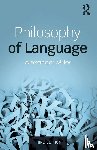Miller, Alexander (University of Birmingham - Philosophy of Language