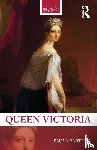 Bartley, Paula (University of Wolverhampton - Queen Victoria