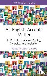 Orelus, Pierre Wilbert (New Mexico State University - All English Accents Matter