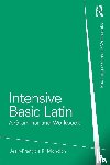 Mondon, Jean-Francois (Minot State University - Intensive Basic Latin
