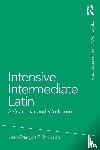Mondon, Jean-Francois (Minot State University - Intensive Intermediate Latin
