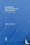 de Graaf, Beatrice (Centre for Terrorism and Counterterrorism - Evaluating Counterterrorism Performance