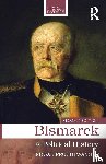 Feuchtwanger, Edgar (University of Southampton - Bismarck