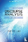 Gee, James Paul - How to do Discourse Analysis