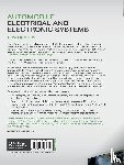 Denton, Tom (Technical Consultant - Automobile Electrical and Electronic Systems