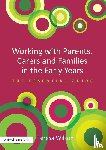 Wilson, Teresa (University of Reading - Working with Parents, Carers and Families in the Early Years