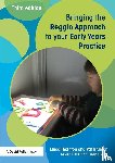 Thornton, Linda (Educational Consultant, Brunton, Pat (Educational Consultant - Bringing the Reggio Approach to your Early Years Practice
