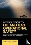 Wise Global Training Ltd - Introduction to Oil and Gas Operational Safety