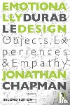 Chapman, Jonathan - Emotionally Durable Design