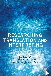  - Researching Translation and Interpreting