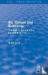 Lewis, Justin (Cardiff University - Art, Culture and Enterprise (Routledge Revivals)