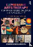Richardson, Carmen (Prairie Institute of Expressive Arts Therapy - Expressive Arts Therapy for Traumatized Children and Adolescents