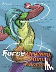 Mattesi, Mike - FORCE: Drawing Human Anatomy