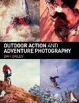 Bailey, Dan - Outdoor Action and Adventure Photography