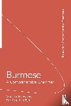 Jenny, Mathias (University of Zurich), Hnin Tun, San San (Cornell University - Burmese