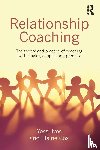 Ives, Yossi (Tag International Development, Cox, Elaine (Oxford Brookes University - Relationship Coaching