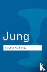 Jung, Carl Gustav - Analytical Psychology