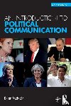 McNair, Brian - An Introduction to Political Communication