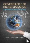 Austin, Ian (University of Toronto, Jones, Glen A. (University of Toronto - Governance of Higher Education