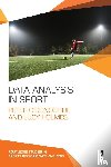 O'Donoghue, Peter, Holmes, Lucy - Data Analysis in Sport
