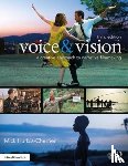 Hurbis-Cherrier, Mick (Hunter College - Voice & Vision