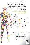  - Case Formulation in Cognitive Behaviour Therapy